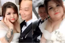 Cái kết cho cuộc tình của chàng trai "vỗ béo" vợ lên 120kg