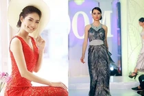 ĐH Tôn Đức Thắng: Ngôi trường của các mỹ nhân