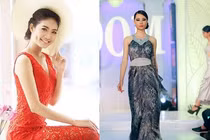 ĐH Tôn Đức Thắng: Ngôi trường của các mỹ nhân