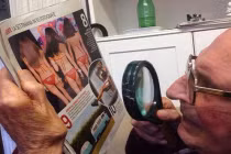 Chộp khoảnh khắc hài hước trong cuộc sống (42)