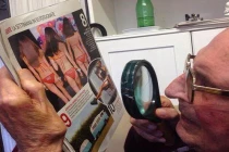 Chộp khoảnh khắc hài hước trong cuộc sống (42)