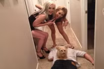 Đừng say khi đám bạn tỉnh! (2)