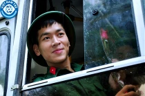 Ngắm những bức ảnh “Tổ quốc qua góc nhìn trẻ“