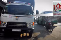 Mua bán logo xe “vua”