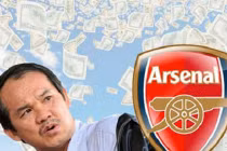 Bầu Đức lần đầu tiết lộ tài sản khổng lồ