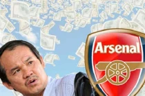 Bầu Đức lần đầu tiết lộ tài sản khổng lồ