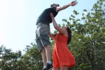 Khoảnh khắc hài hước: Titanic phiên bản "lỗi" 