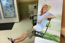 Khoảnh khắc trùng hợp có sự sắp xếp hài hước (2)