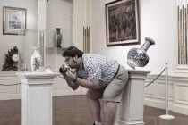 Khoảnh khắc trước khi "mọi thứ còn nguyên vẹn"