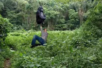 Cười đau ruột với những bức ảnh Photoshop 