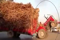 Pha “bốc đầu” không tưởng (3)