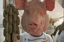 Khoảnh khắc trùng hợp đến kỳ lạ (37)