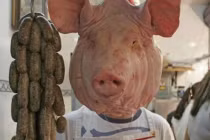 Khoảnh khắc trùng hợp đến kỳ lạ (37)