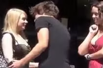 Xuất hiện “Thánh” tán gái 