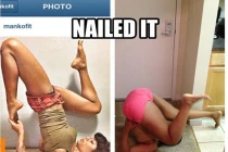 Cười sặc với những phiên bản “lỗi” (5)