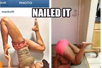 Cười sặc với những phiên bản “lỗi” (5)