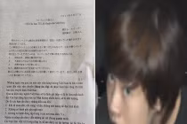 Cảnh báo của công ty Nhật sau vụ tiếp viên Vietnam Airlines