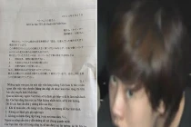 Cảnh báo của công ty Nhật sau vụ tiếp viên Vietnam Airlines