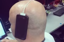 Những ý tưởng "cực độc" của người lười (12)