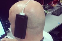 Những ý tưởng "cực độc" của người lười (12)