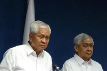 Philippines trình 4.000 trang tài liệu kiện Trung Quốc