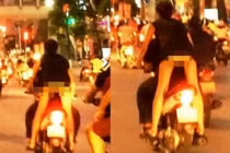 Nữ y tá khiến các chàng trai tự nguyện... xin được ốm