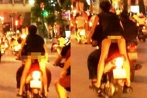 Nữ y tá khiến các chàng trai tự nguyện... xin được ốm