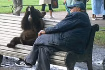 Ảnh độc chỉ có ở Nga (5)