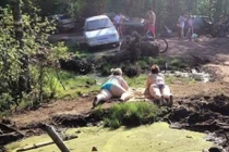 Ảnh độc chỉ có ở Nga (13)