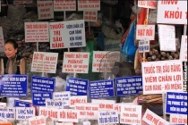 Ảnh độc chỉ có ở Việt Nam (19)