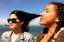 Khoảnh khắc trùng hợp đến lạ kỳ (19)