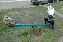 Ảnh cười Facebook: Trò chơi của FA