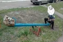 Ảnh cười Facebook: Trò chơi của FA