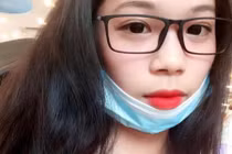 “Hot girl đeo khẩu trang nhiều nhất hành tinh” lên tiếng