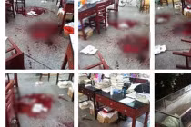 Học sinh giết thầy vì bị thu... điện thoại