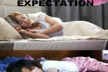 Ước mơ và thực tế (4)