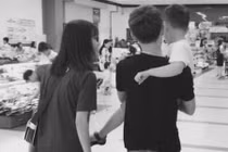 Sự thật về nữ sinh Bắc Giang 17 tuổi có con 4 tuổi