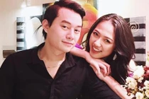 Phản ứng của Trang Cherry khi bị gán mác "con giật chồng"?