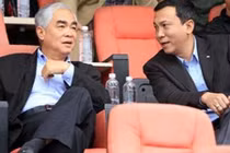 Ban kiểm tra VFF vẫn chưa thể làm việc được với PCT Tuấn