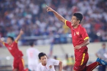 U19 Việt Nam 4-0 U19 Lào: Đại thắng mừng Quốc khánh 2/9