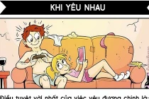 FA thích độc thân hay “đang hẹn hò“?