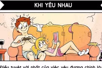 FA thích độc thân hay “đang hẹn hò“?