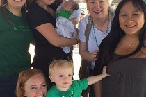 Chộp khoảnh khắc hài hước trong cuộc sống (109)