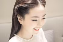 Những MC VTV xinh đẹp khiến các hot girl phải "phát hờn"