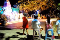 Ngắm vẻ mặt rạng ngời những em bé sống ở Trường Sa