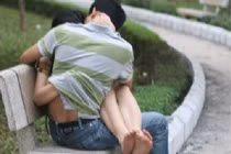 “Cứ vào nhà nghỉ là bình an, tự do nhất“