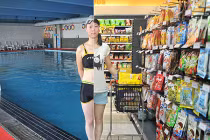 Sinh viên trải nghiệm công việc làm thêm