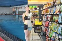 Sinh viên trải nghiệm công việc làm thêm