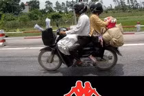 Ảnh độc chỉ có ở Việt Nam (17)