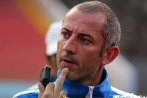 HLV Graechen bị sa thải sau chuỗi thành tích bết bát của HAGL